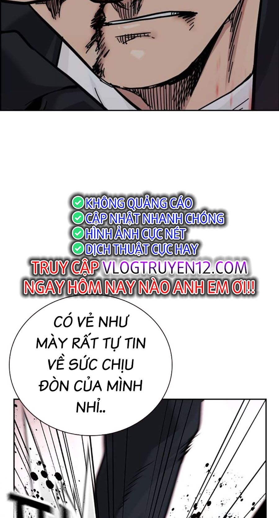 Để Có Thể Sống Sót Chap 127 - Next Chap 128