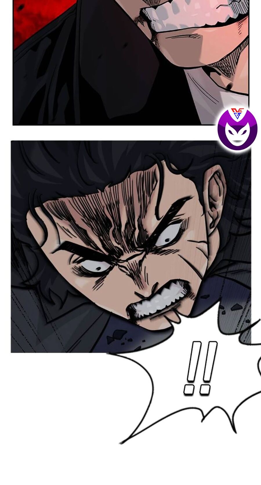 Để Có Thể Sống Sót Chap 127 - Next Chap 128