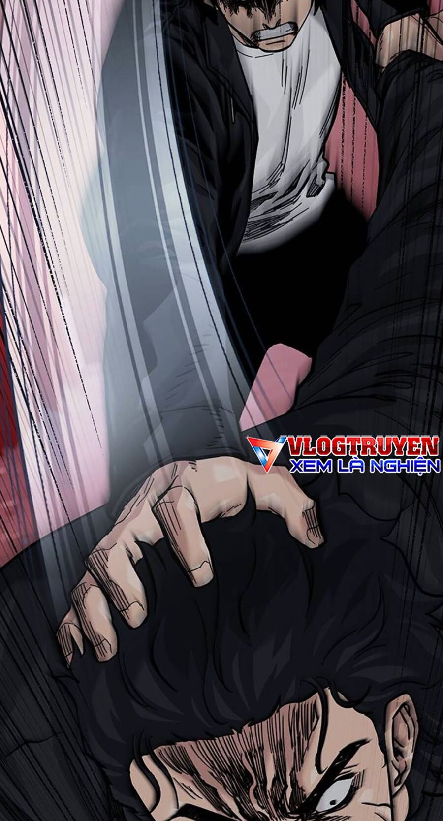 Để Có Thể Sống Sót Chap 127 - Next Chap 128