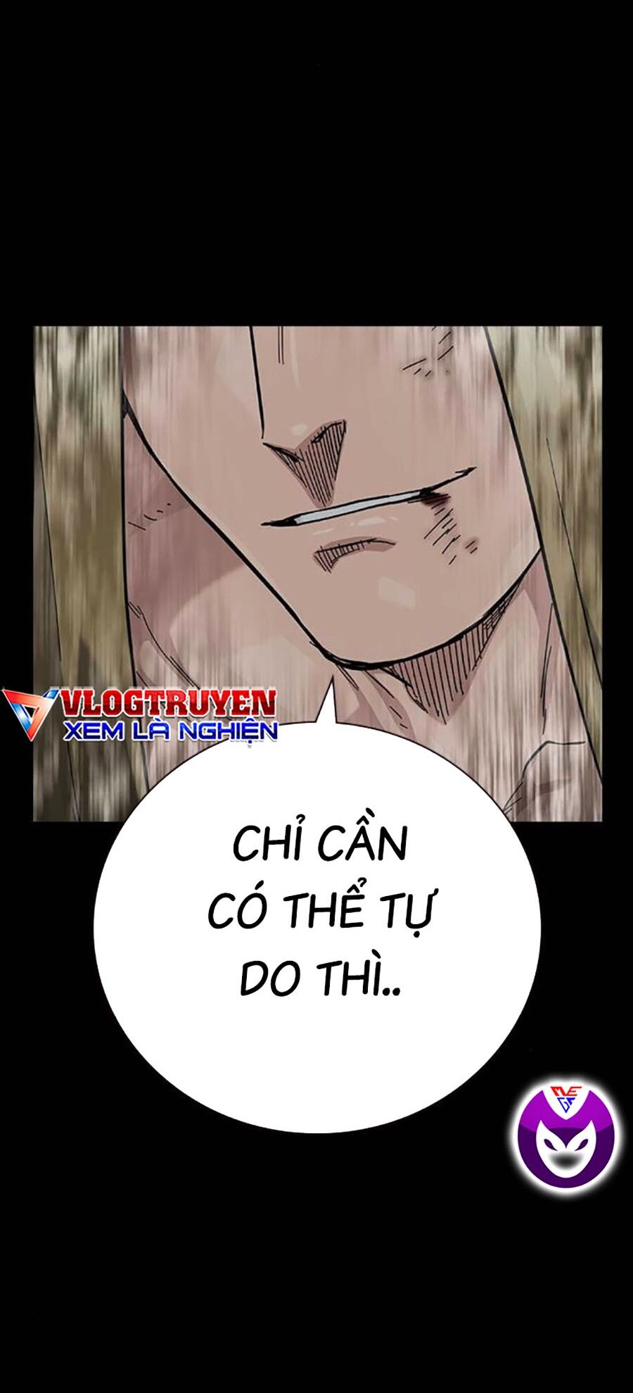 Để Có Thể Sống Sót Chap 127 - Next Chap 128