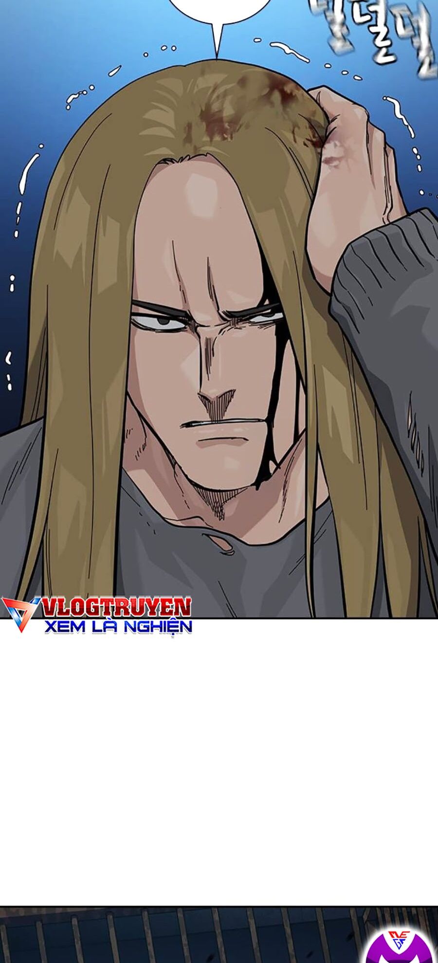 Để Có Thể Sống Sót Chap 127 - Next Chap 128