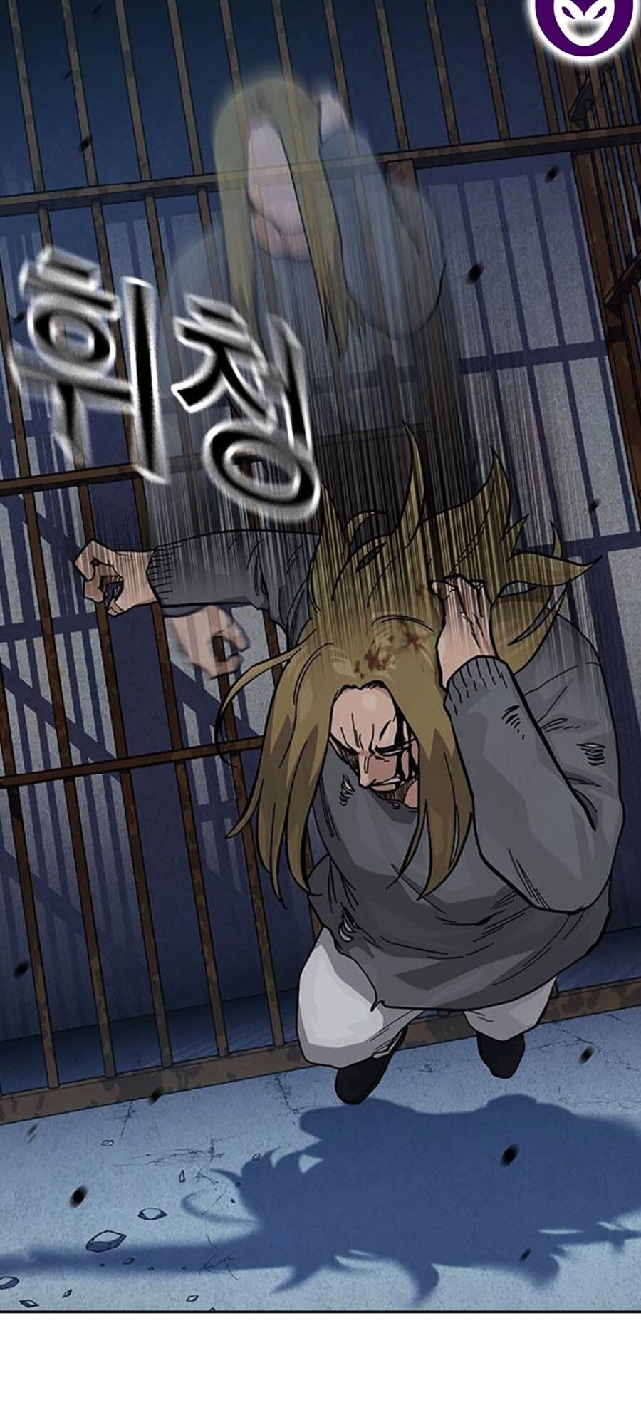 Để Có Thể Sống Sót Chap 127 - Next Chap 128