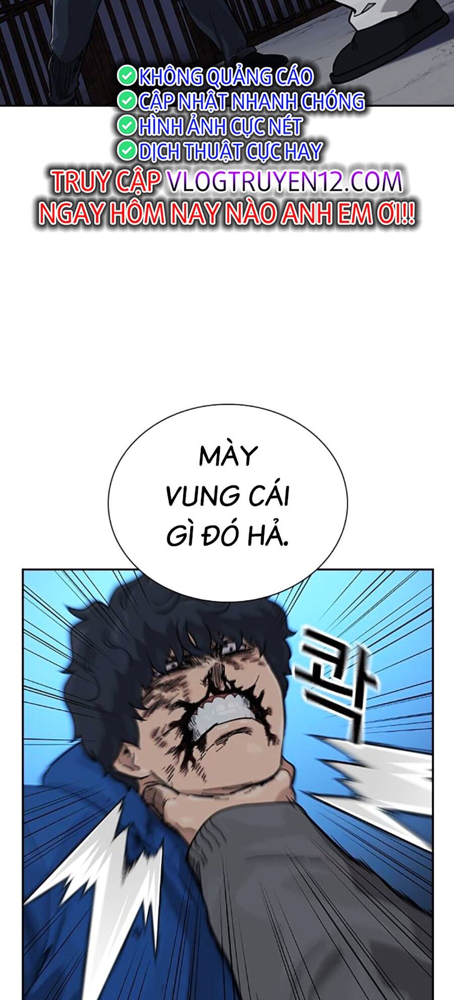 Để Có Thể Sống Sót Chap 127 - Next Chap 128