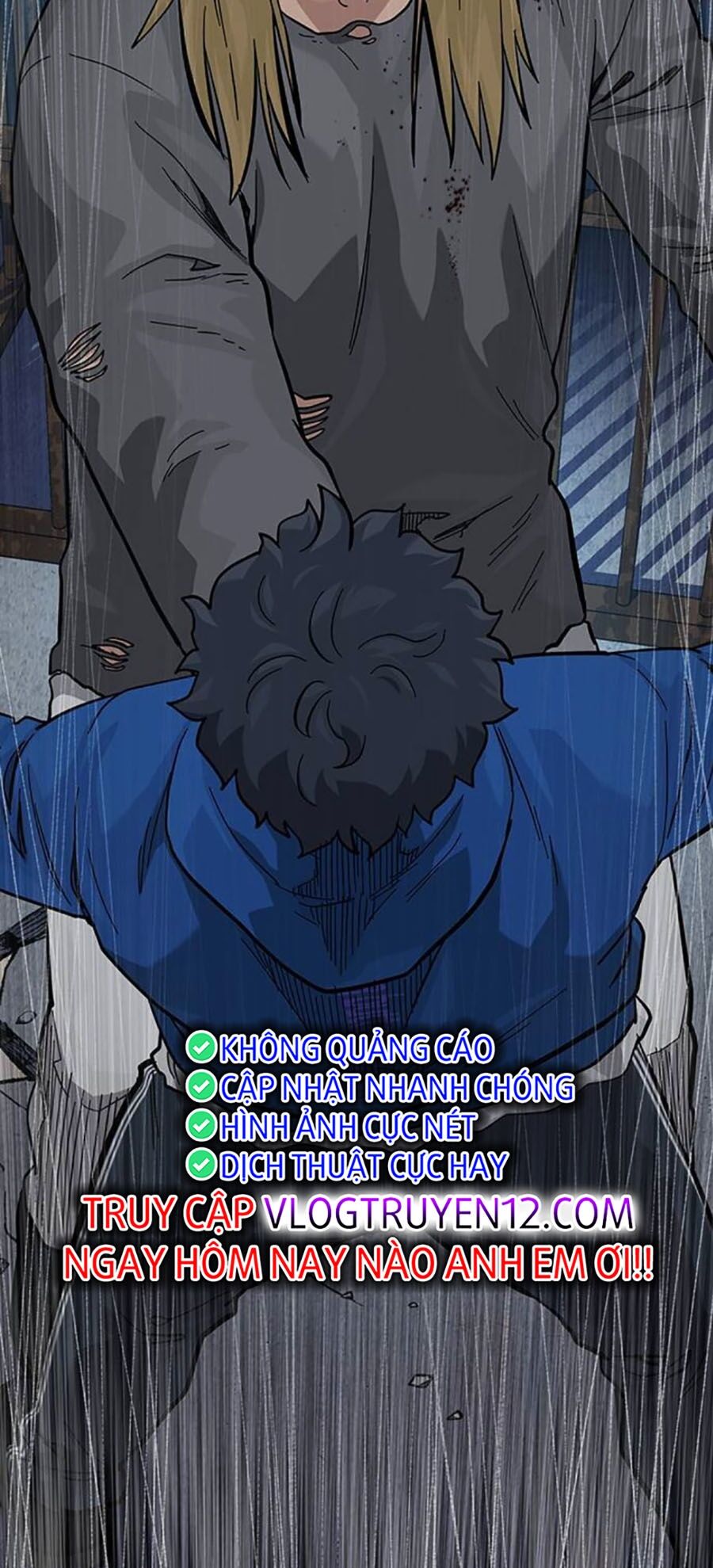 Để Có Thể Sống Sót Chap 127 - Next Chap 128
