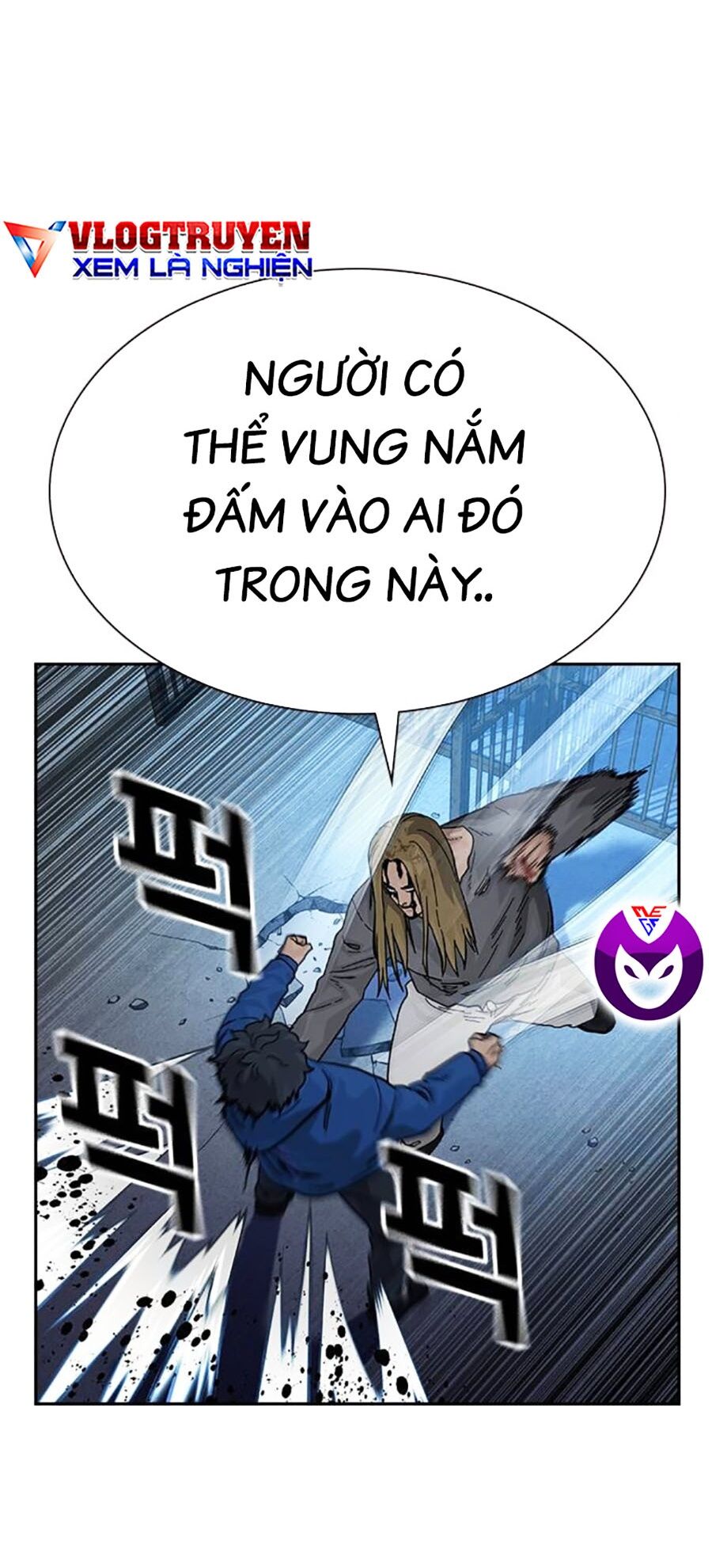 Để Có Thể Sống Sót Chap 127 - Next Chap 128