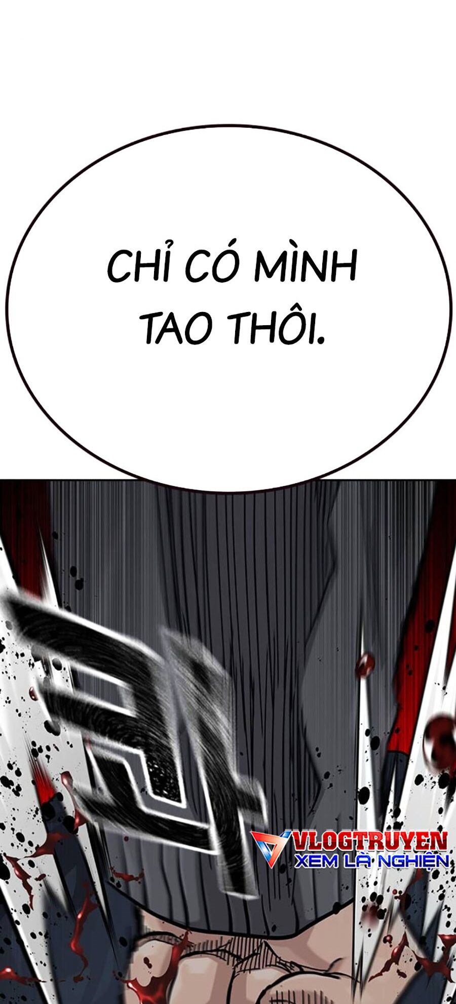 Để Có Thể Sống Sót Chap 127 - Next Chap 128