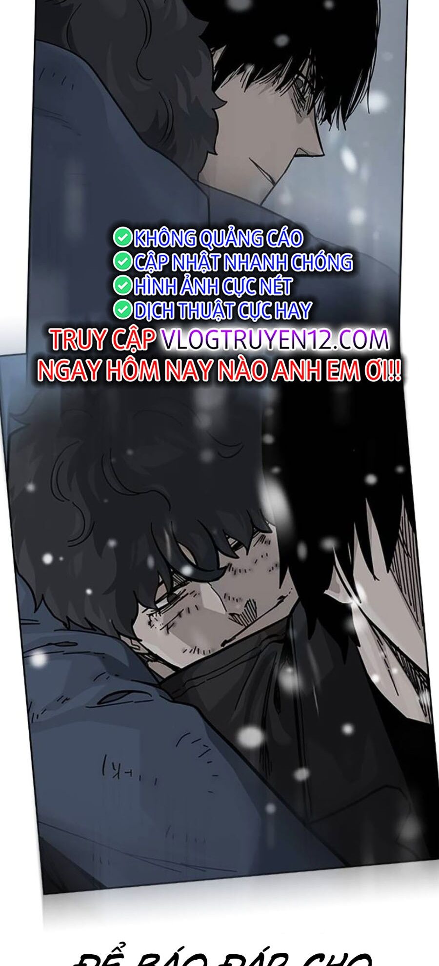 Để Có Thể Sống Sót Chap 127 - Next Chap 128