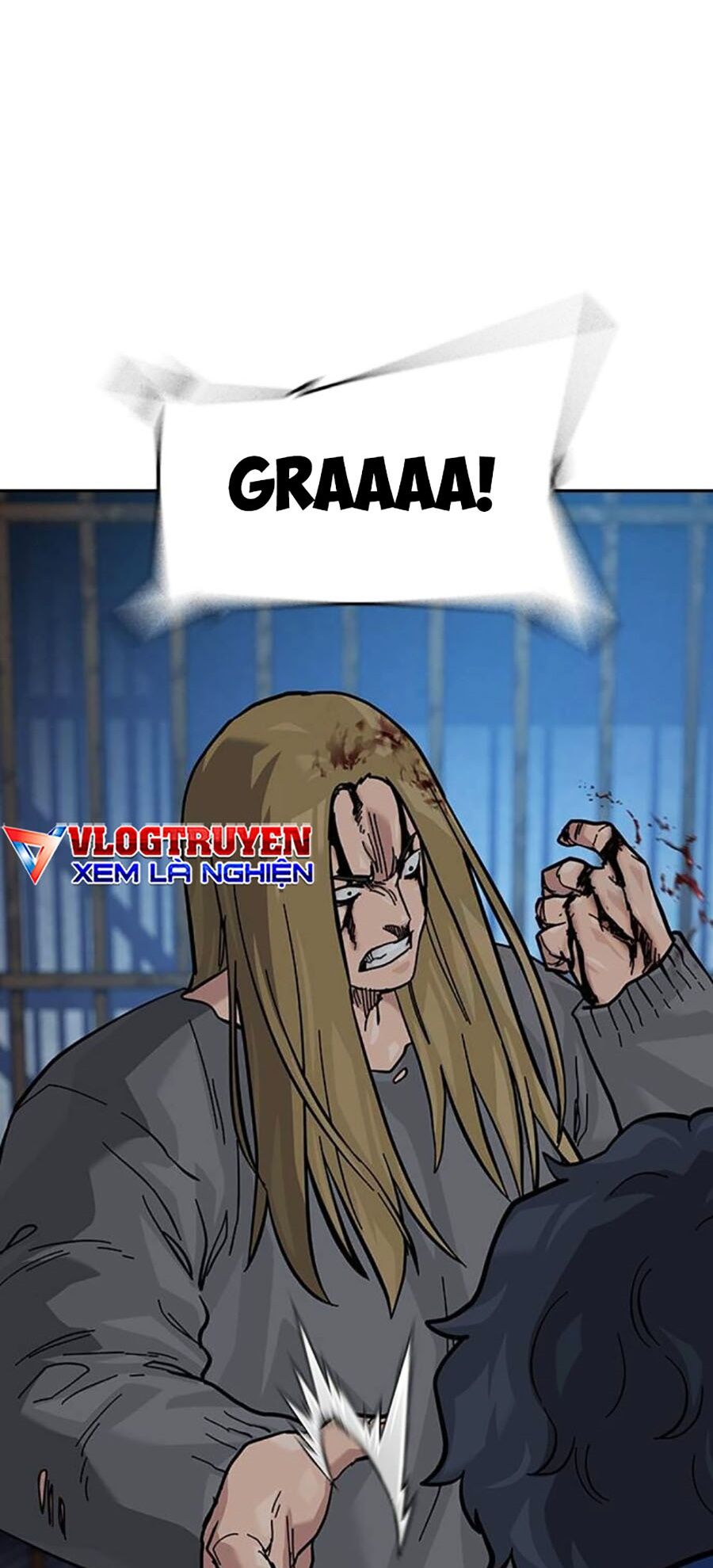 Để Có Thể Sống Sót Chap 127 - Next Chap 128