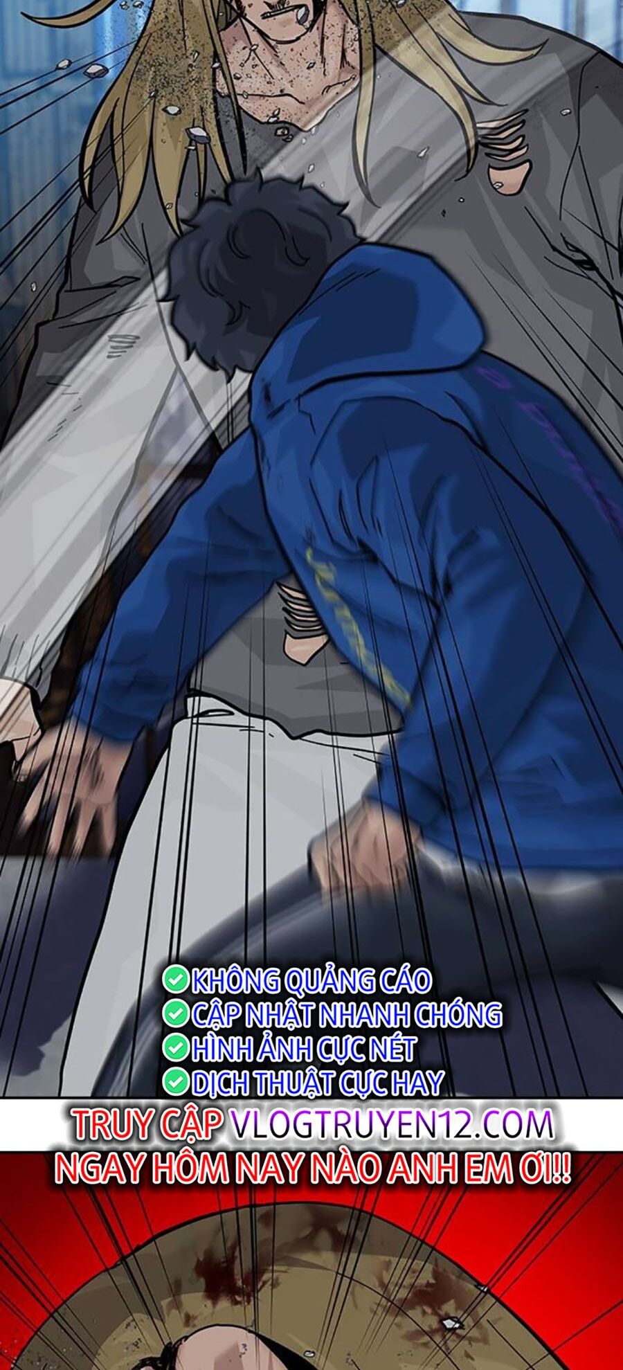 Để Có Thể Sống Sót Chap 127 - Next Chap 128