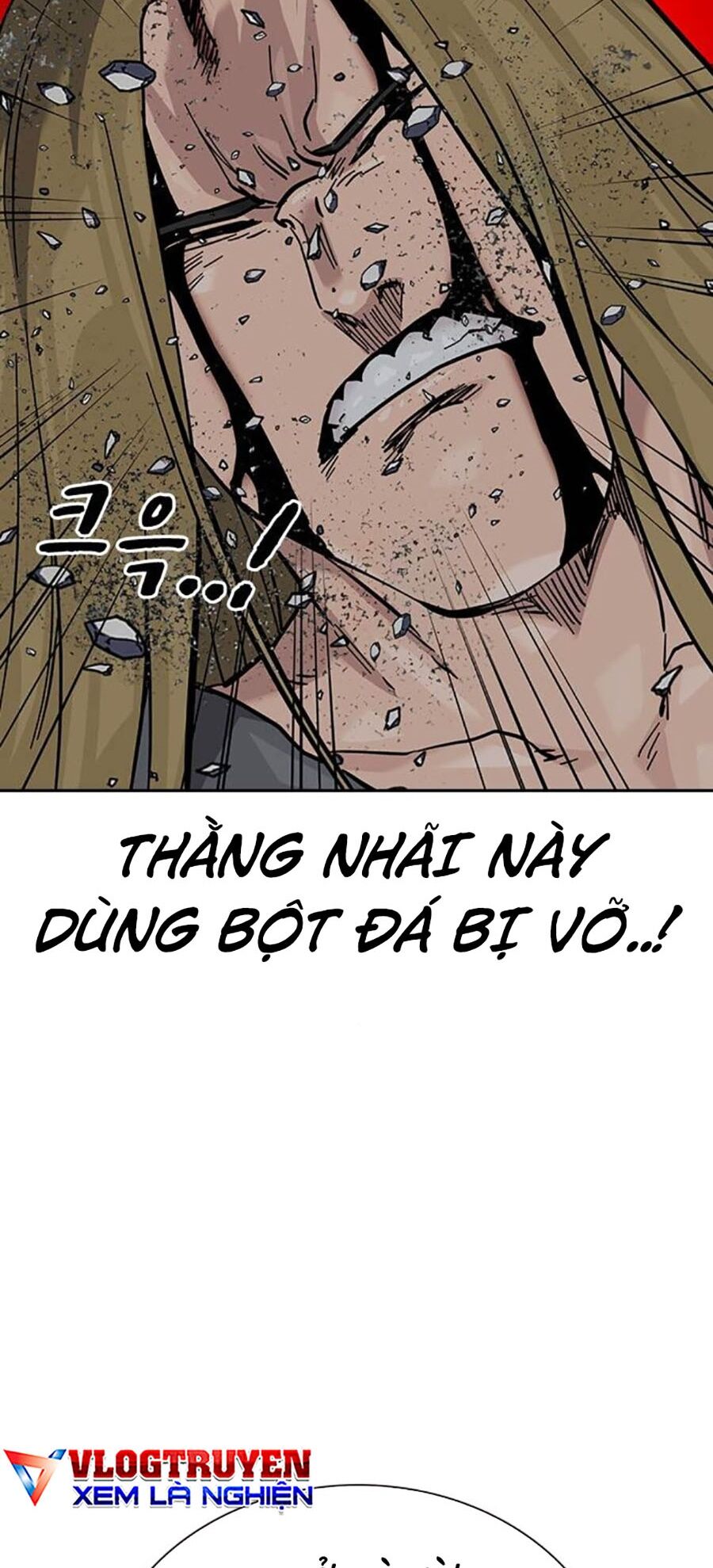 Để Có Thể Sống Sót Chap 127 - Next Chap 128