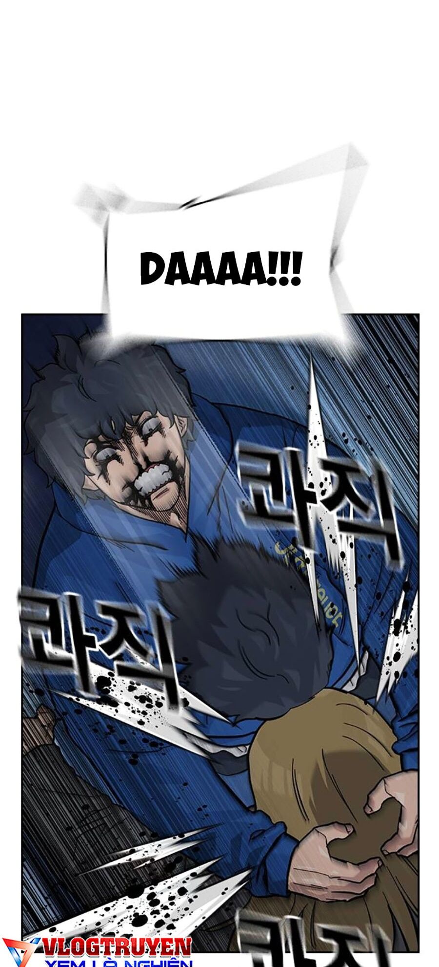 Để Có Thể Sống Sót Chap 127 - Next Chap 128