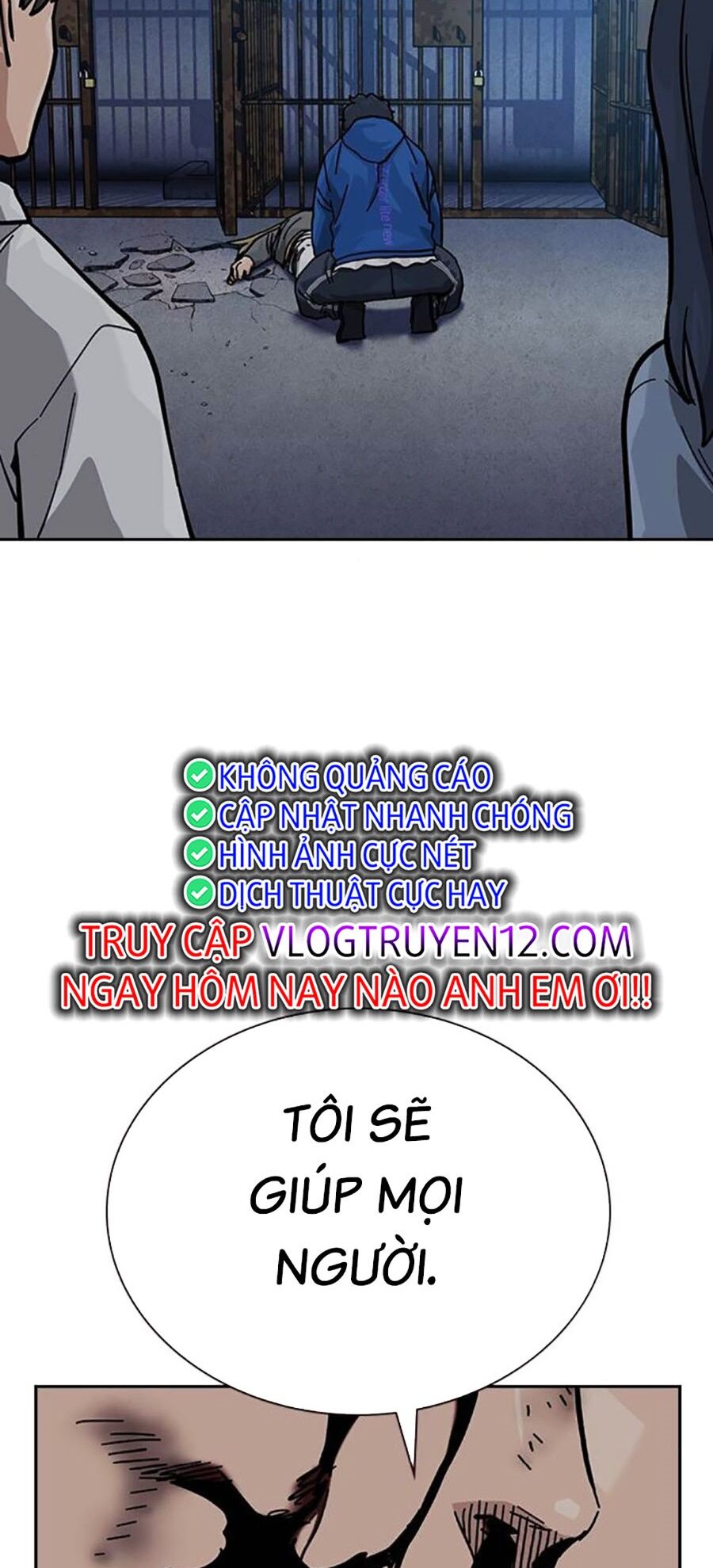 Để Có Thể Sống Sót Chap 127 - Next Chap 128