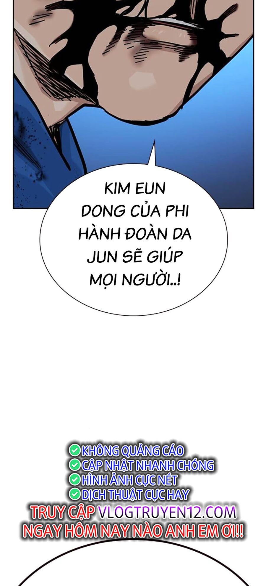 Để Có Thể Sống Sót Chap 127 - Next Chap 128