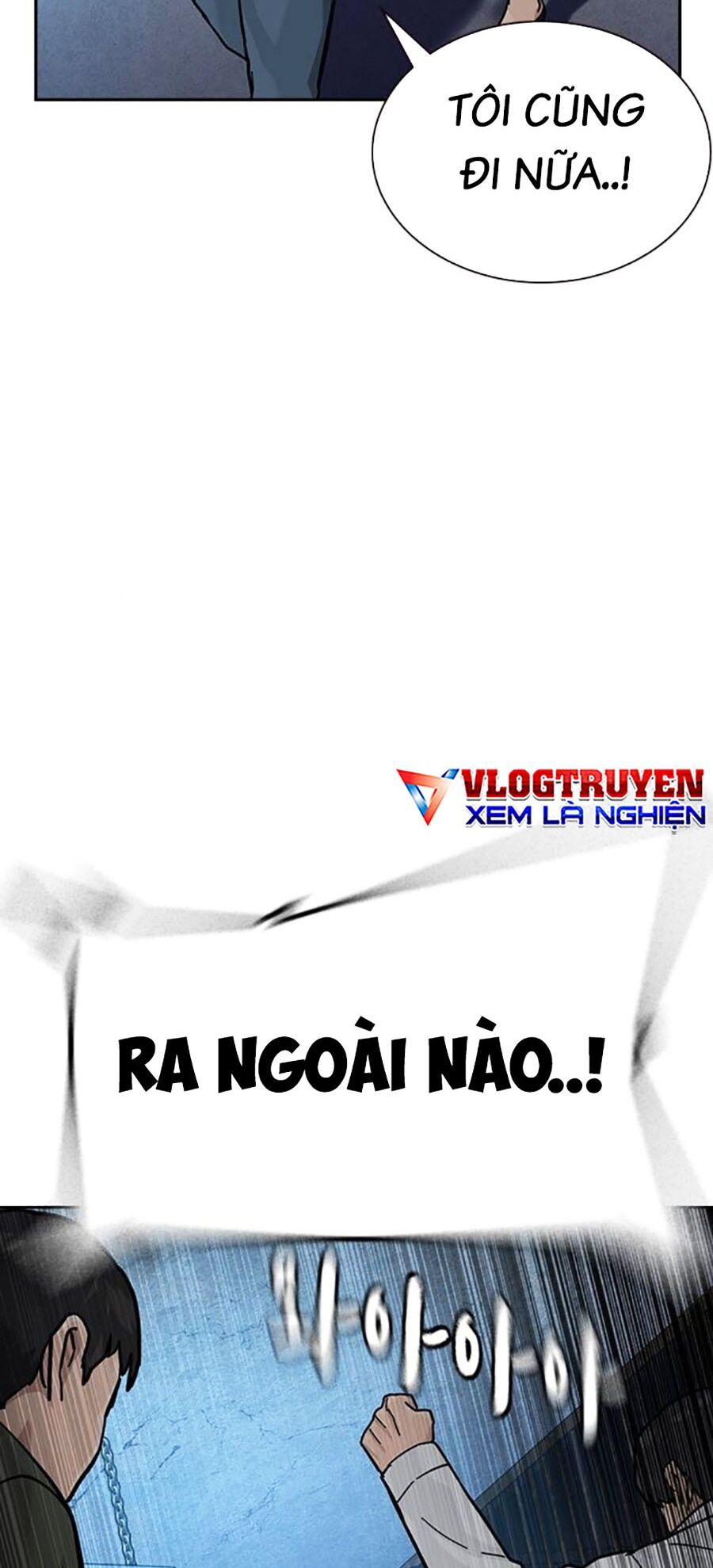 Để Có Thể Sống Sót Chap 127 - Next Chap 128