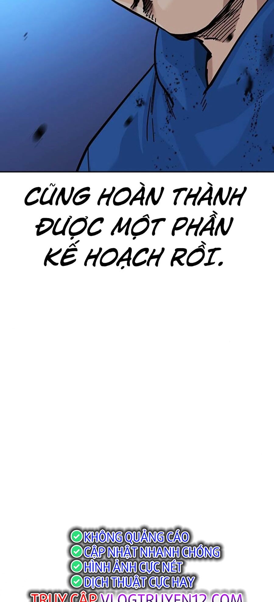 Để Có Thể Sống Sót Chap 127 - Next Chap 128