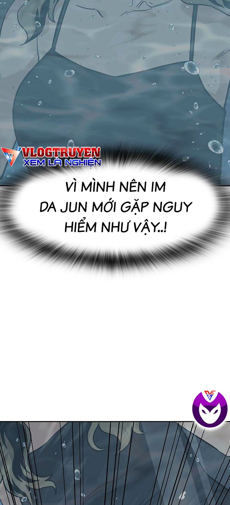 Để Có Thể Sống Sót Chap 127 - Next Chap 128