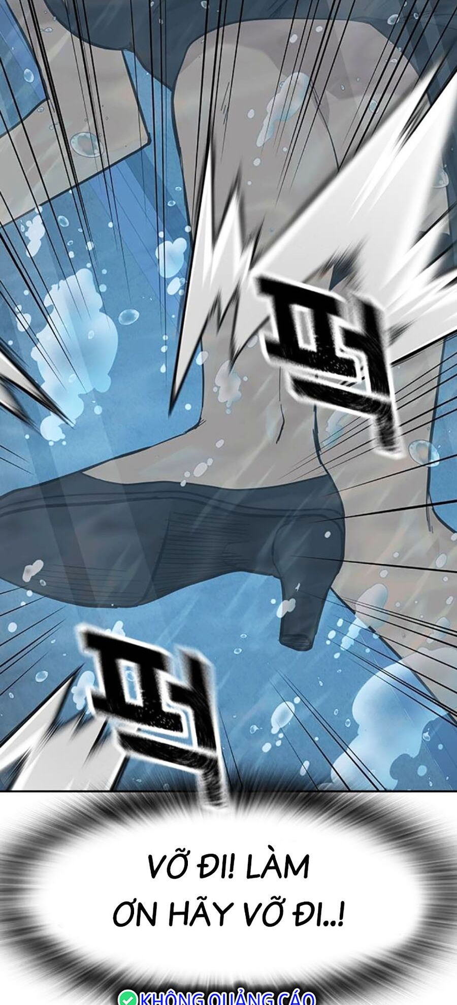 Để Có Thể Sống Sót Chap 127 - Next Chap 128