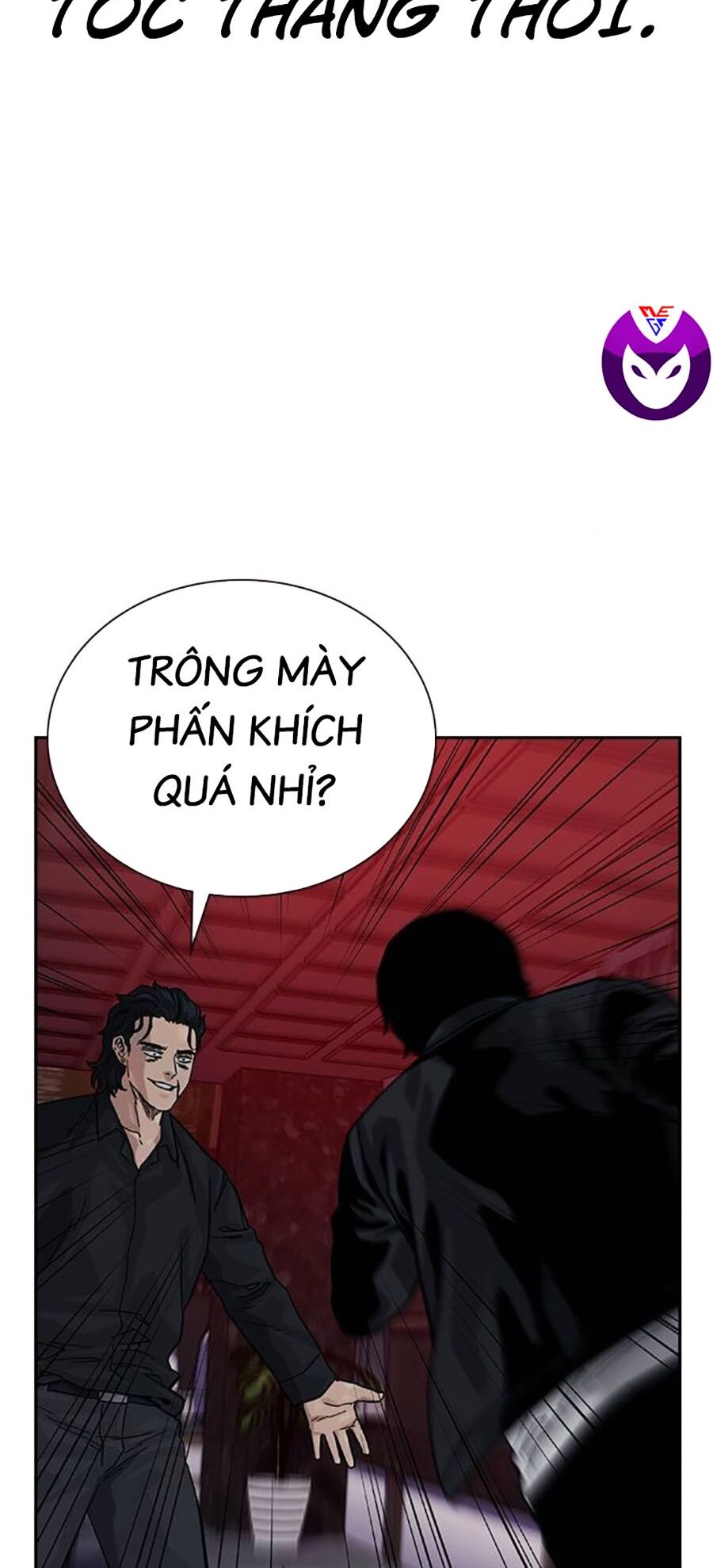 Để Có Thể Sống Sót Chap 127 - Next Chap 128