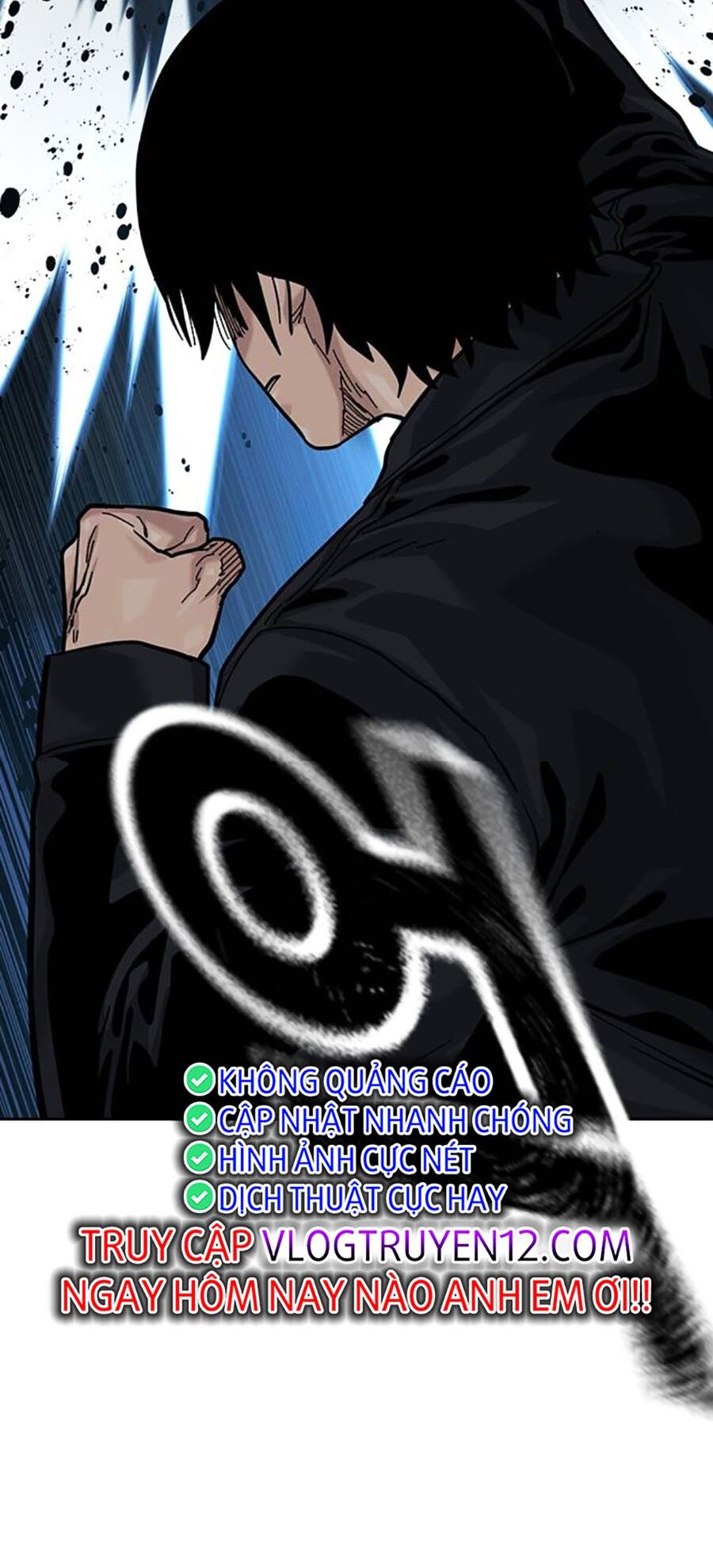 Để Có Thể Sống Sót Chap 127 - Next Chap 128