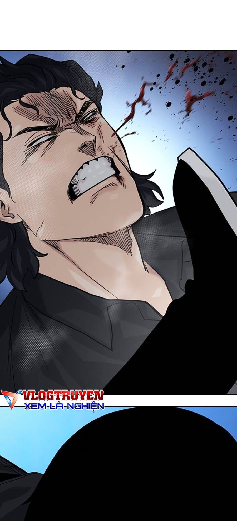 Để Có Thể Sống Sót Chap 127 - Next Chap 128