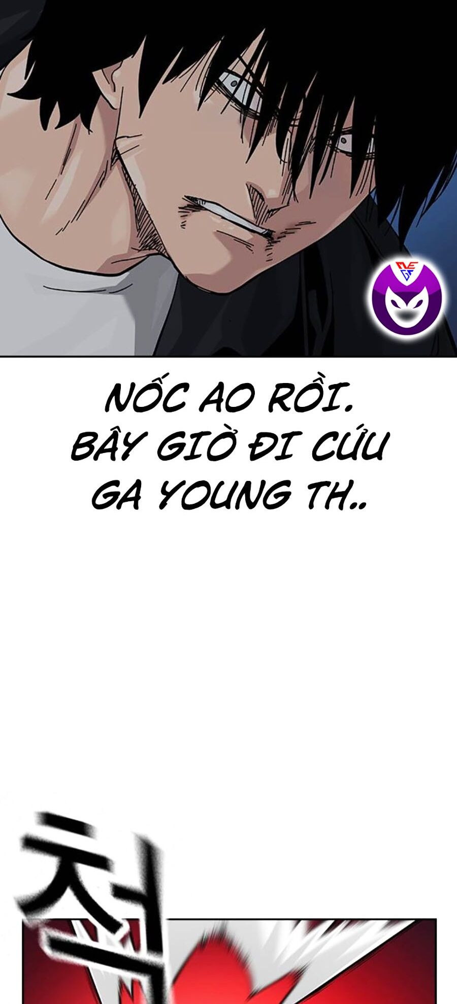 Để Có Thể Sống Sót Chap 127 - Next Chap 128