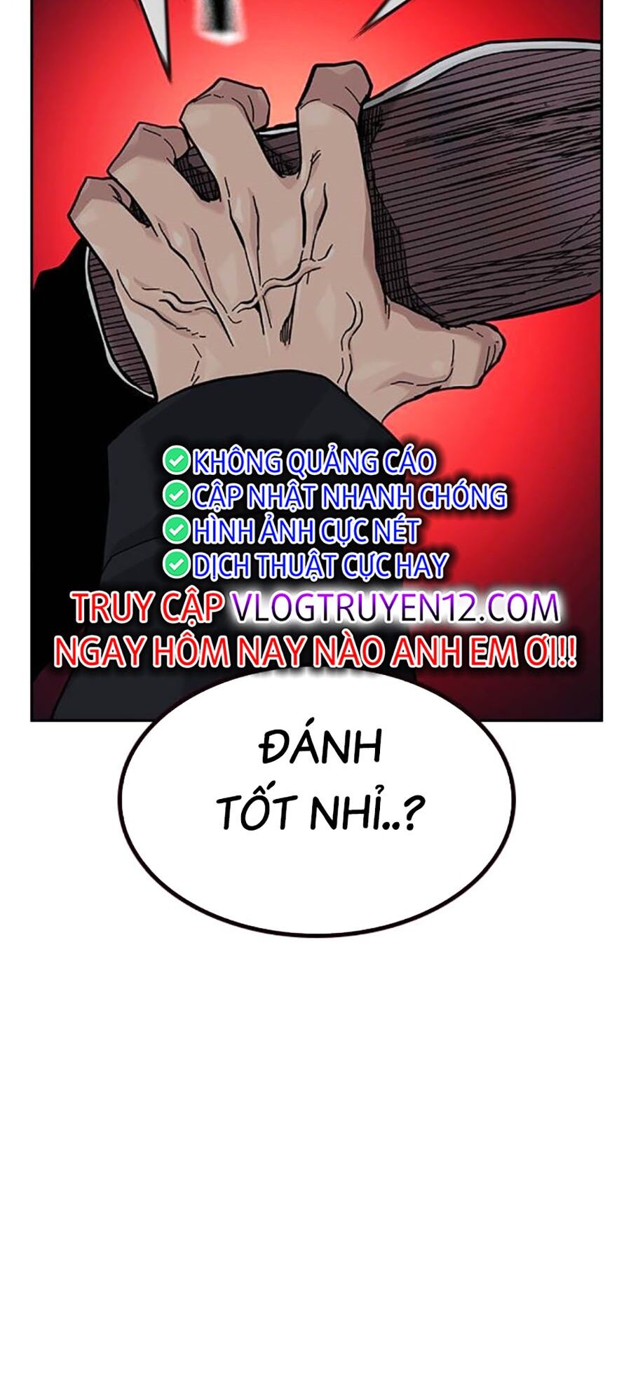 Để Có Thể Sống Sót Chap 127 - Next Chap 128