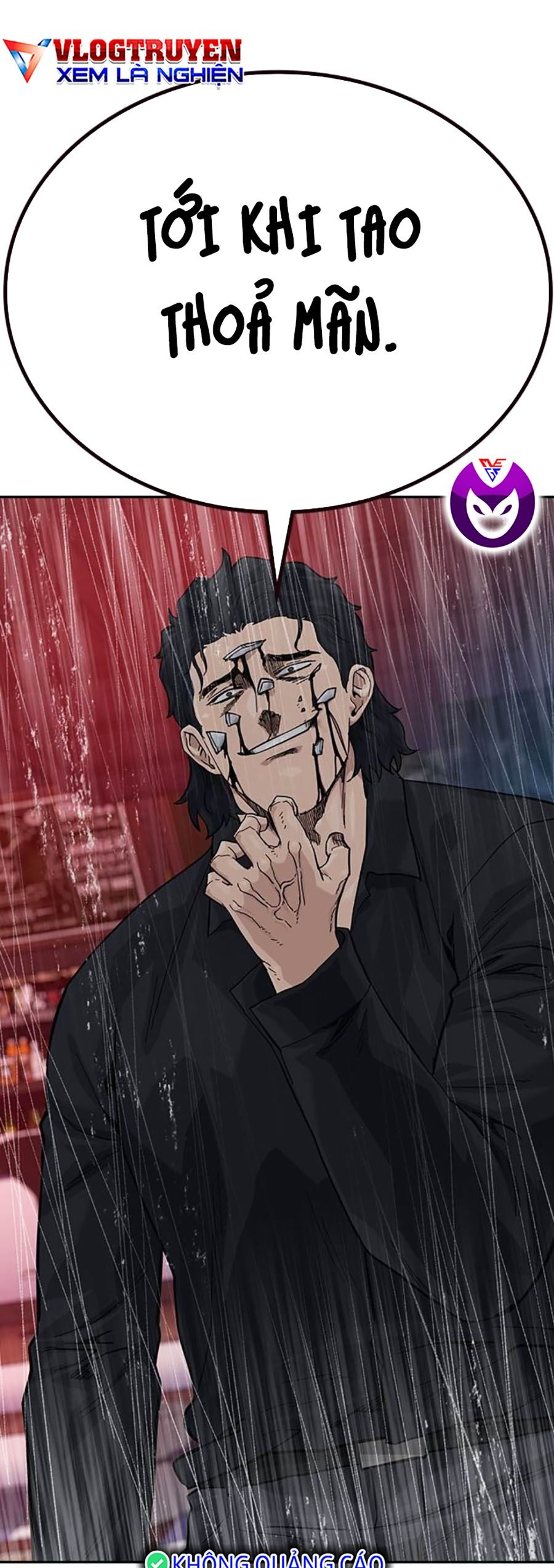 Để Có Thể Sống Sót Chap 128 - Next Chap 129