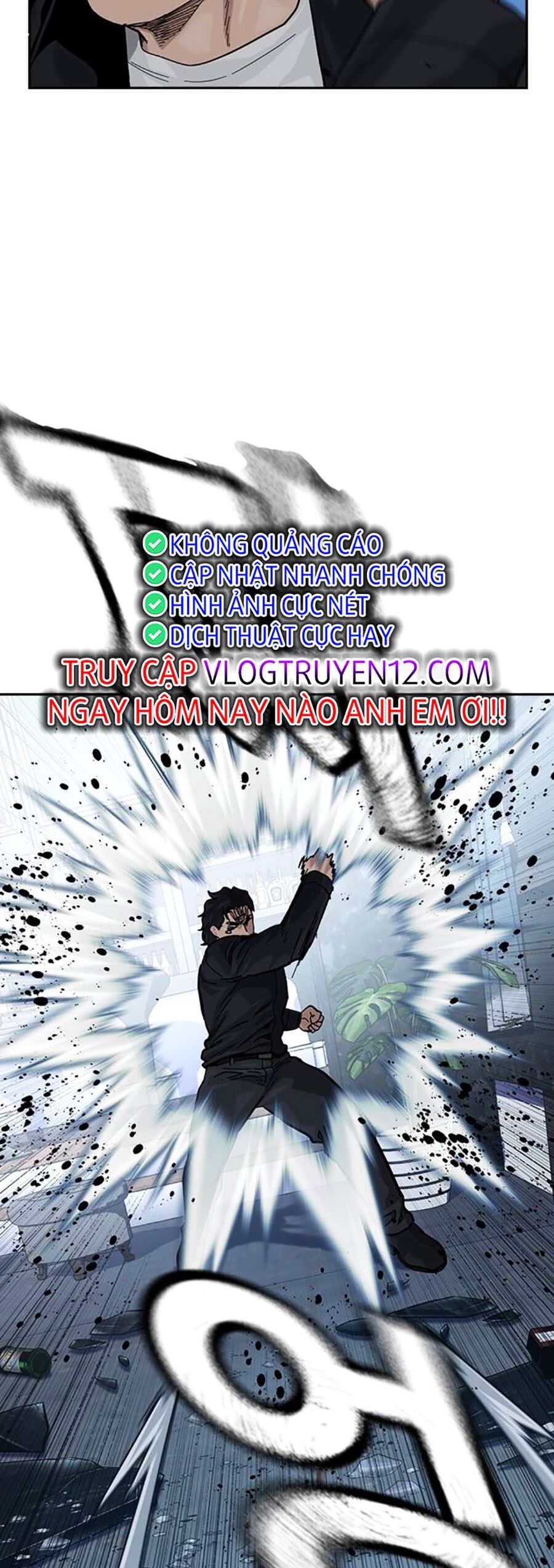 Để Có Thể Sống Sót Chap 128 - Next Chap 129