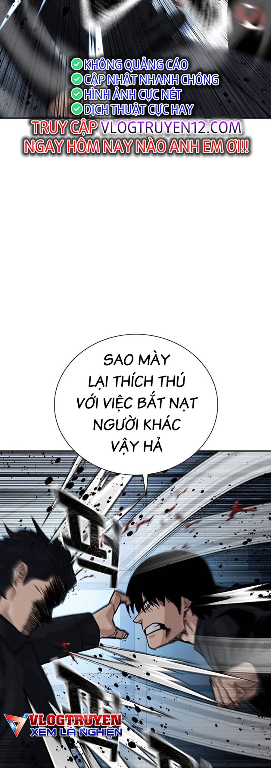 Để Có Thể Sống Sót Chap 128 - Next Chap 129