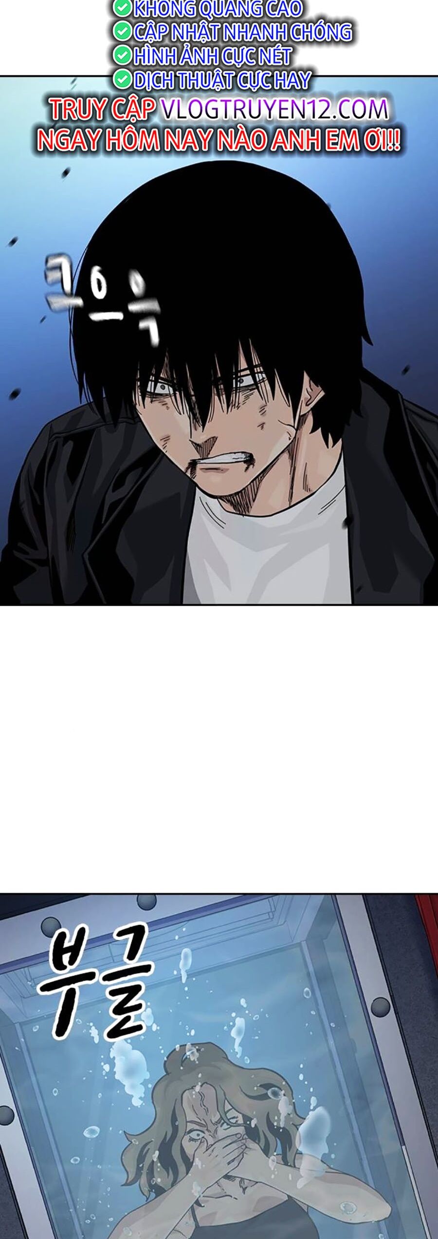 Để Có Thể Sống Sót Chap 128 - Next Chap 129