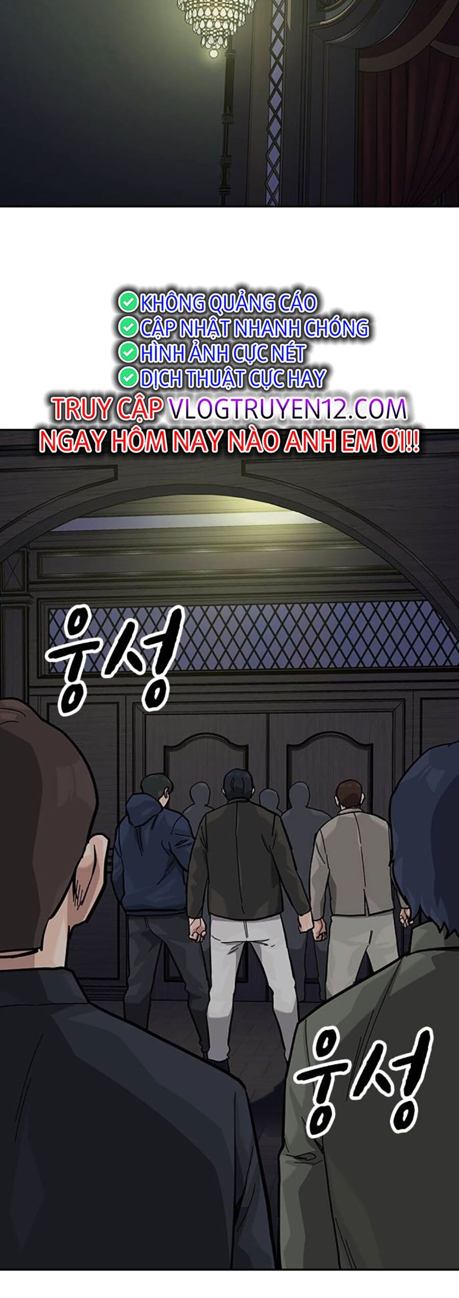 Để Có Thể Sống Sót Chap 128 - Next Chap 129