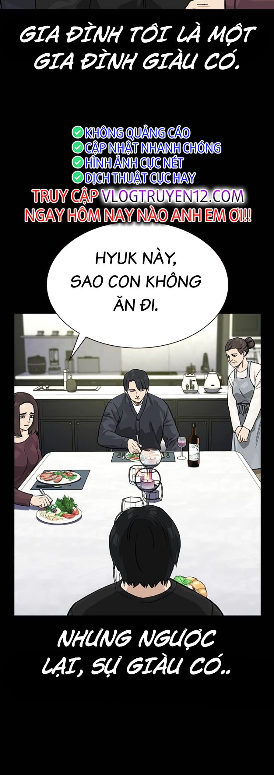 Để Có Thể Sống Sót Chap 128 - Next Chap 129