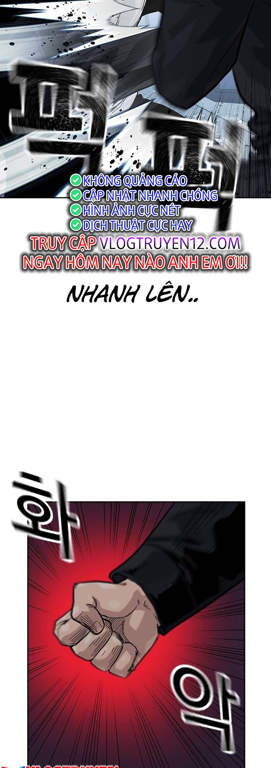 Để Có Thể Sống Sót Chap 128 - Next Chap 129