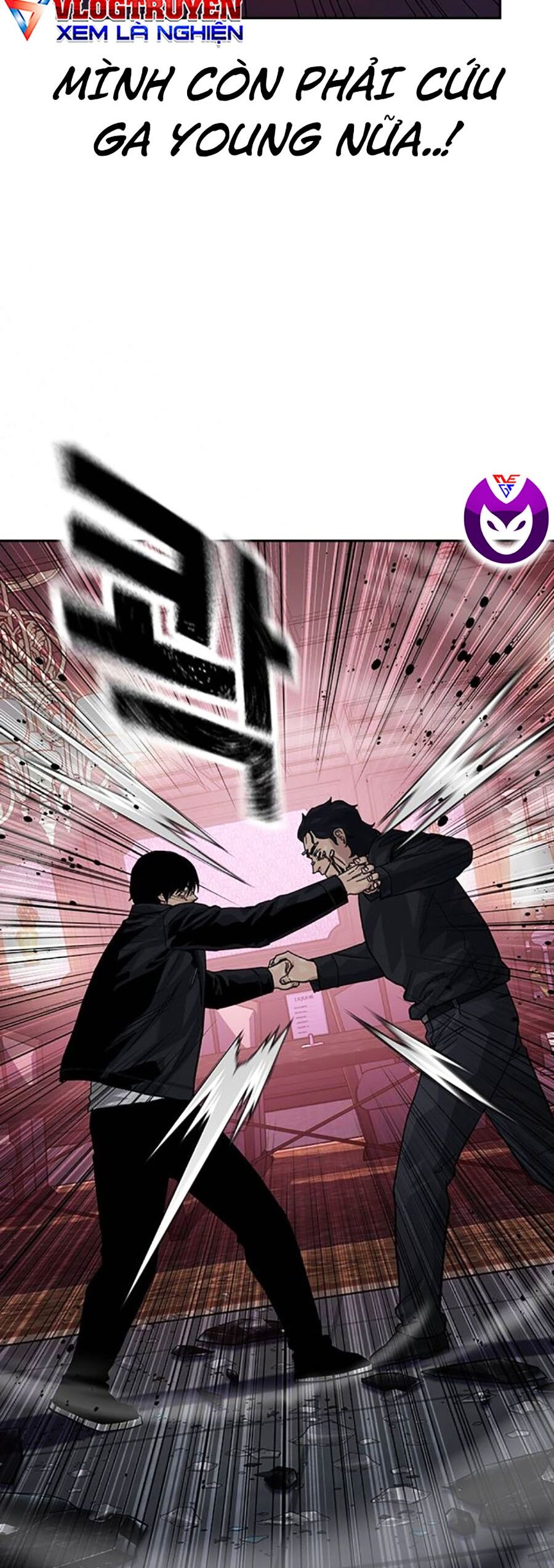 Để Có Thể Sống Sót Chap 128 - Next Chap 129