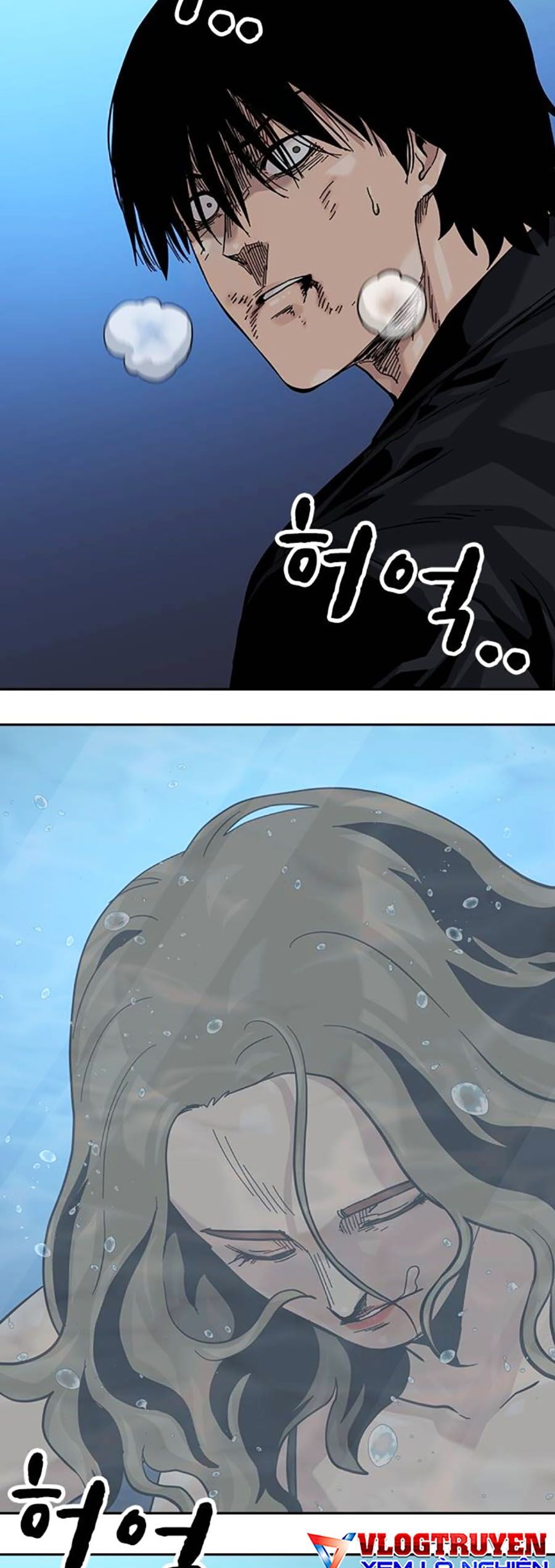 Để Có Thể Sống Sót Chap 128 - Next Chap 129