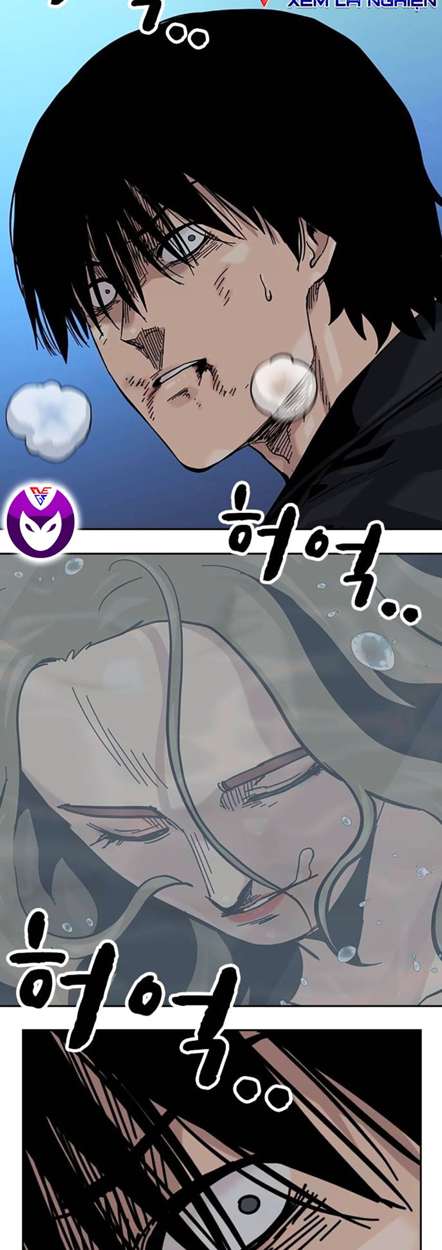Để Có Thể Sống Sót Chap 128 - Next Chap 129