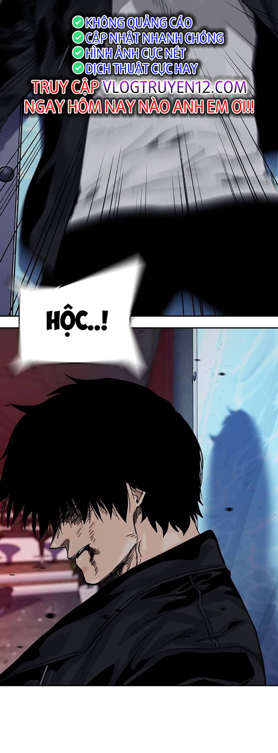 Để Có Thể Sống Sót Chap 128 - Next Chap 129