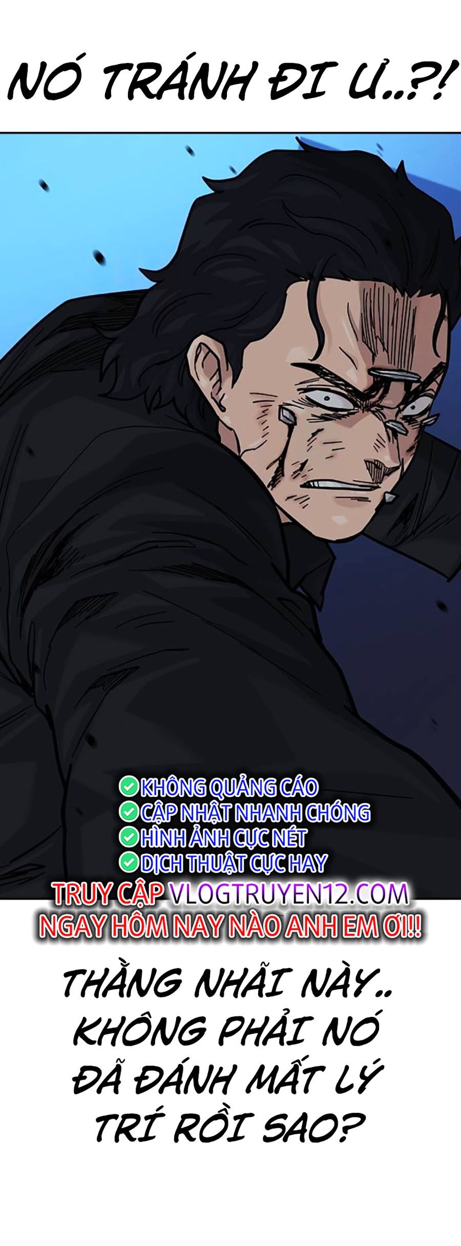 Để Có Thể Sống Sót Chap 128 - Next Chap 129