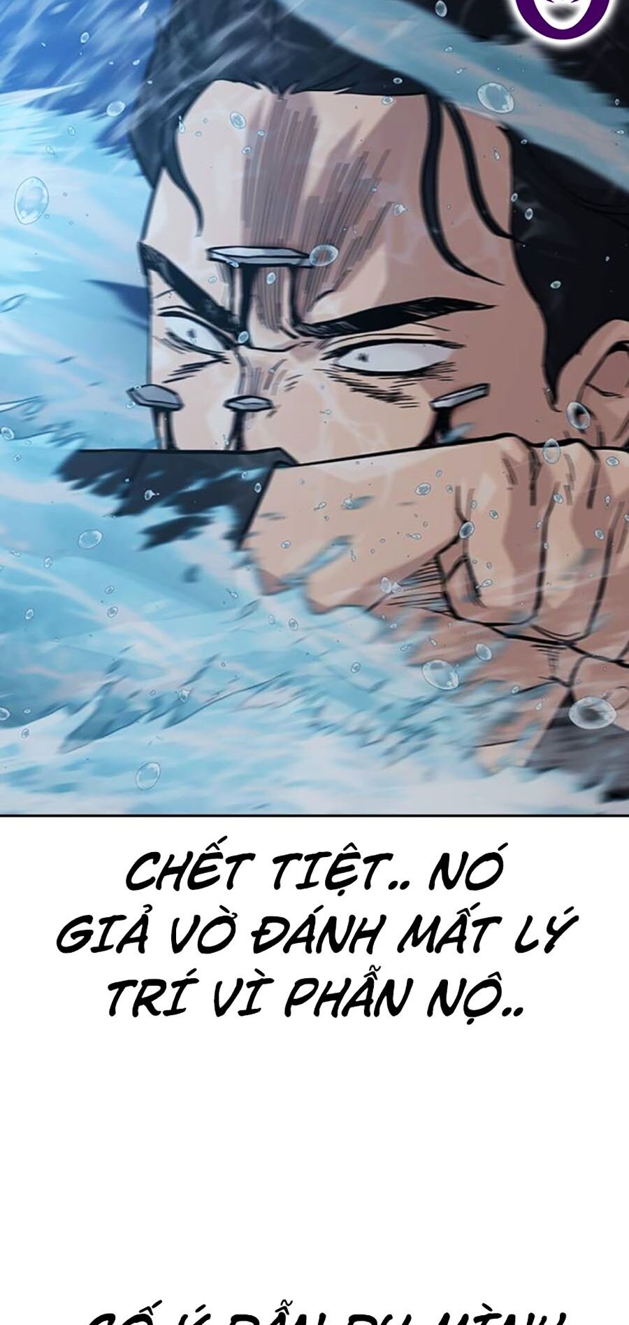 Để Có Thể Sống Sót Chap 128 - Next Chap 129