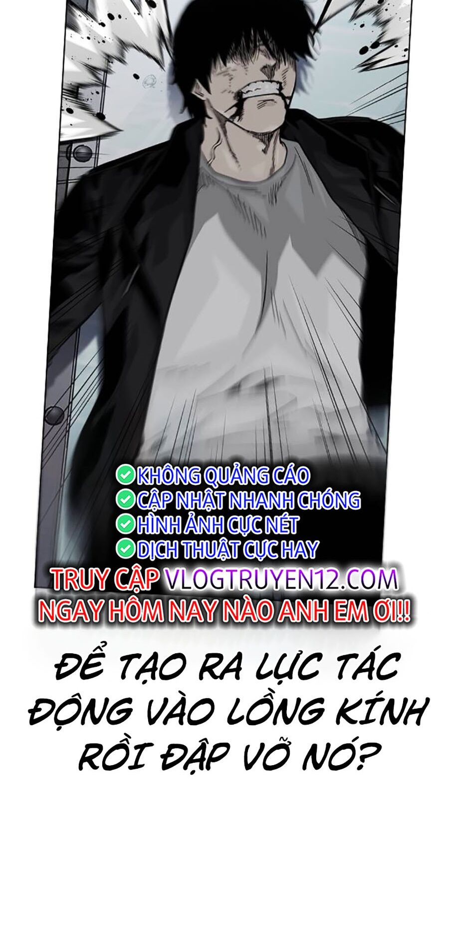 Để Có Thể Sống Sót Chap 128 - Next Chap 129