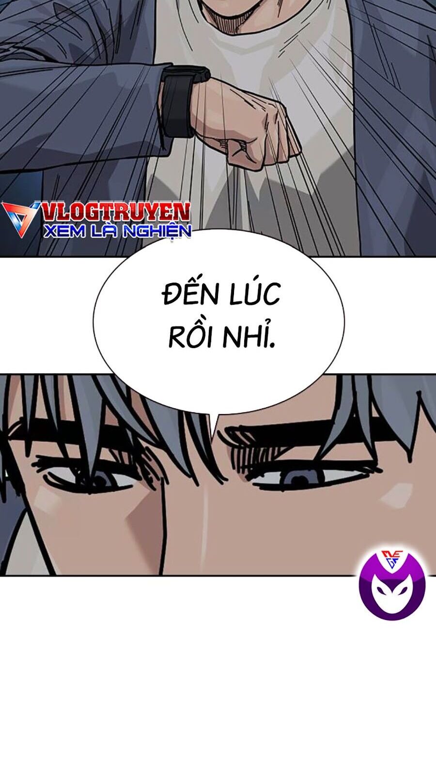 Để Có Thể Sống Sót Chap 129 - Next Chap 130