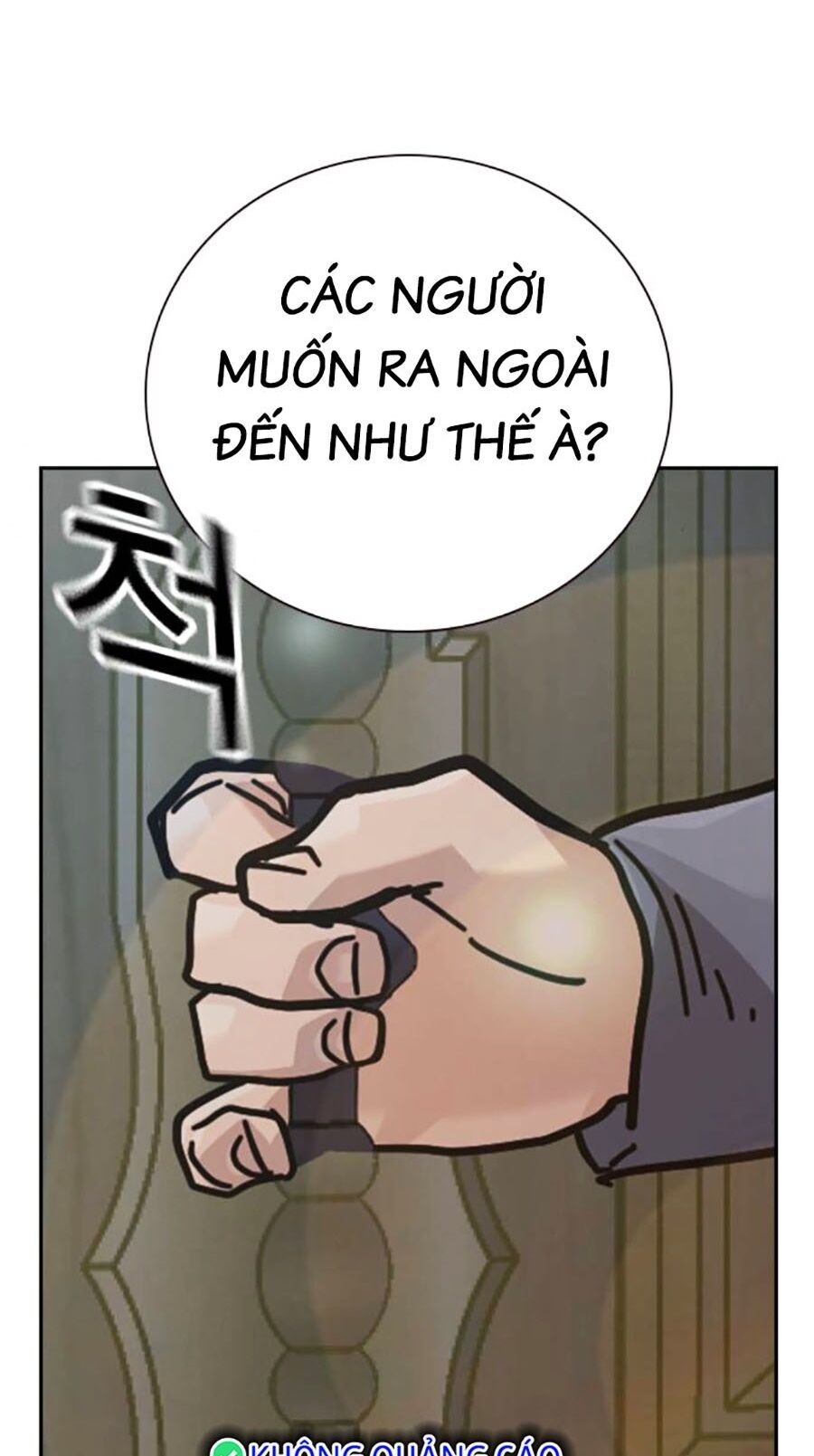 Để Có Thể Sống Sót Chap 129 - Next Chap 130
