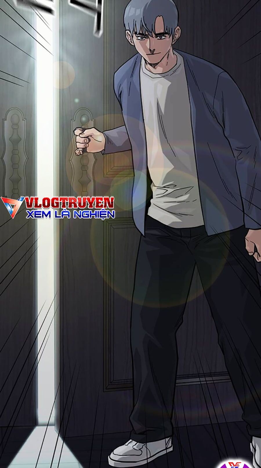 Để Có Thể Sống Sót Chap 129 - Next Chap 130