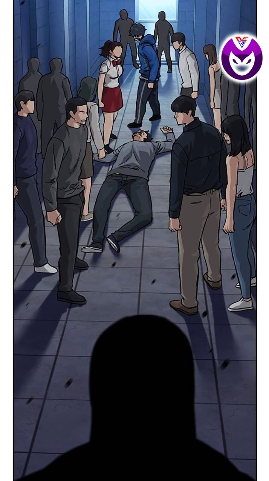 Để Có Thể Sống Sót Chap 129 - Next Chap 130