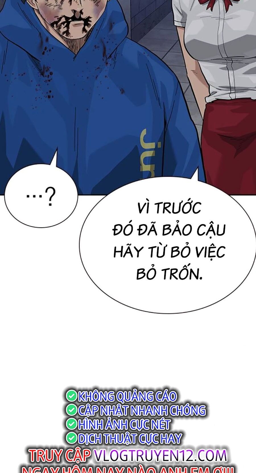 Để Có Thể Sống Sót Chap 129 - Next Chap 130