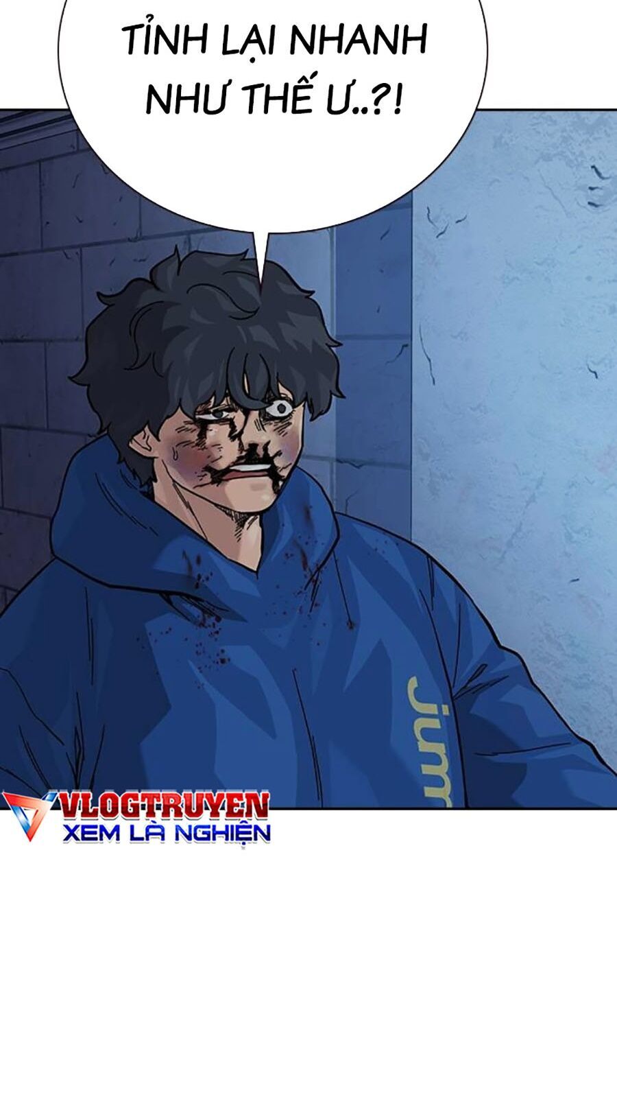 Để Có Thể Sống Sót Chap 129 - Next Chap 130