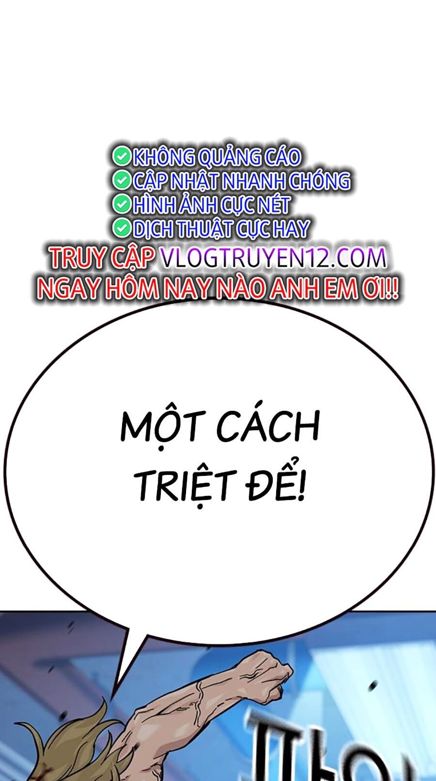 Để Có Thể Sống Sót Chap 129 - Next Chap 130