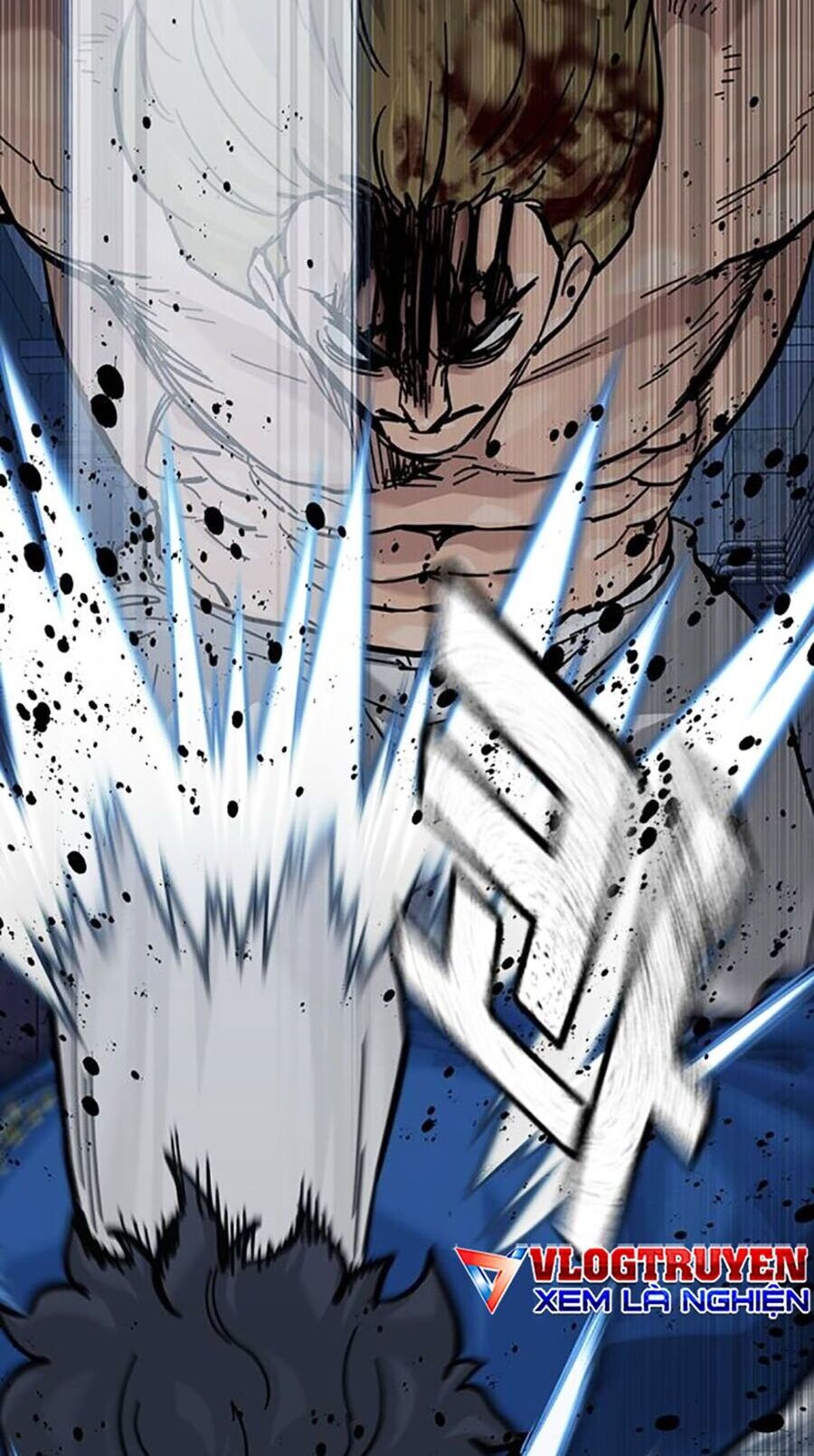 Để Có Thể Sống Sót Chap 129 - Next Chap 130