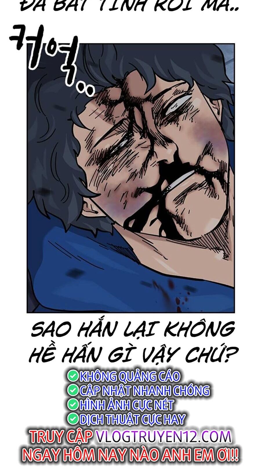 Để Có Thể Sống Sót Chap 129 - Next Chap 130