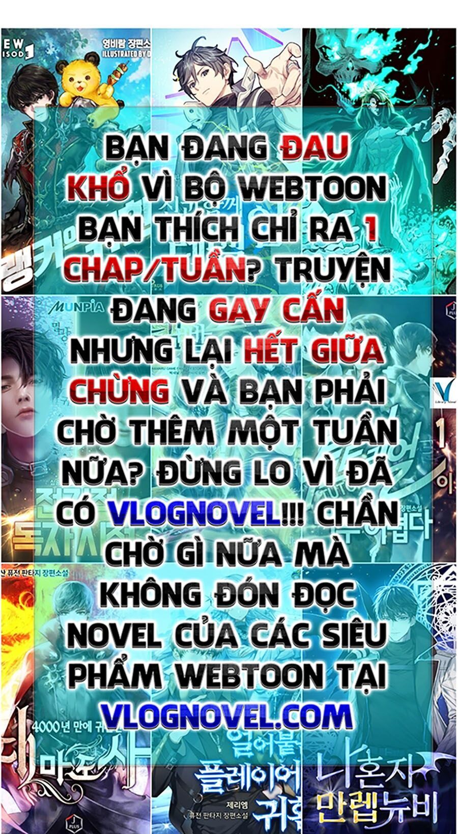 Để Có Thể Sống Sót Chap 129 - Next Chap 130